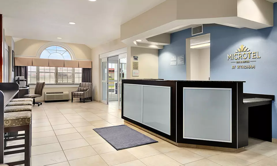 Stay at Microtel Inn & Suites by Wyndham San Angelo in Texas, with Dates into December - Primary Image