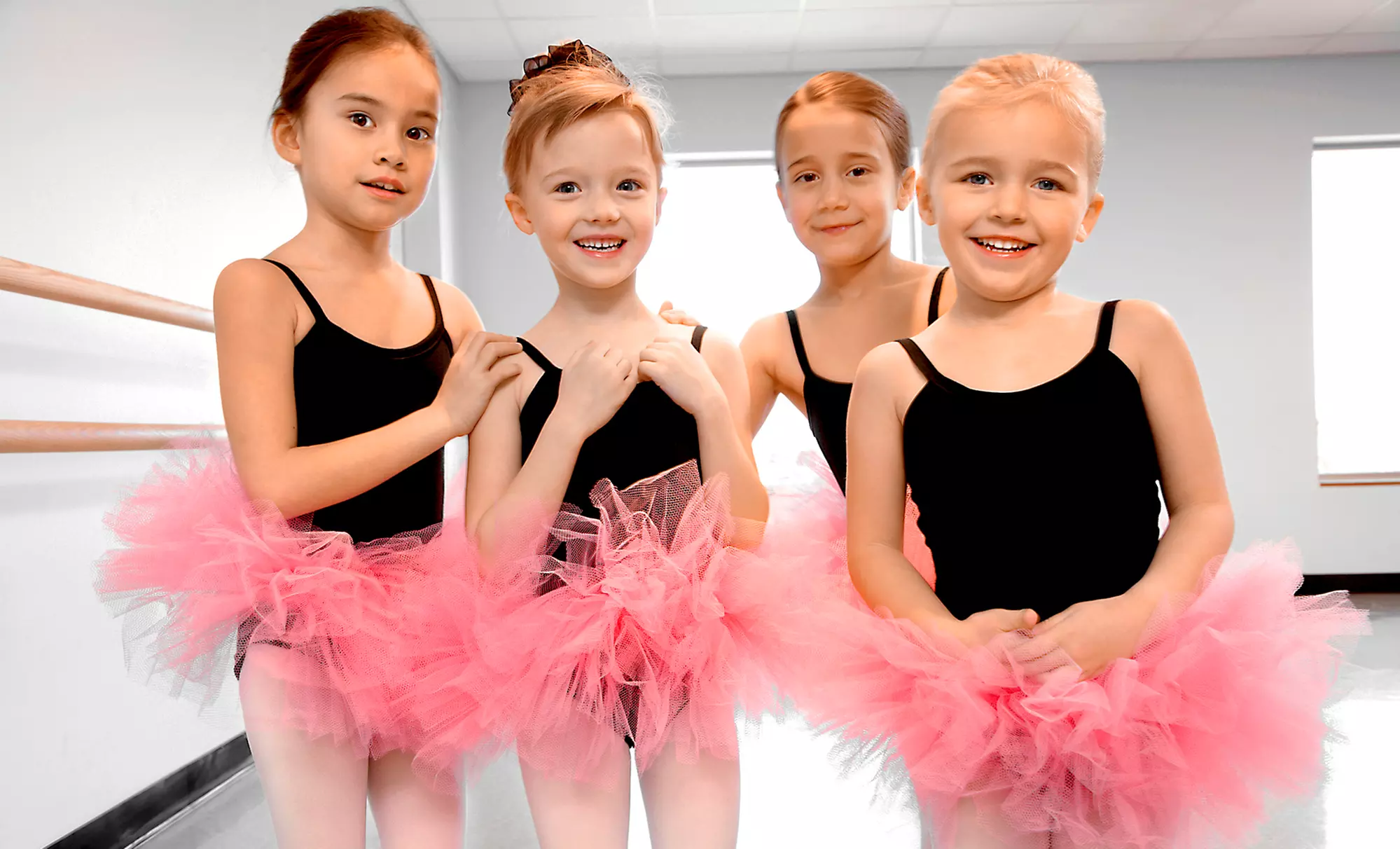 Three or Five Dance Classes in a Month at Impact Dance Studios (Up to 52% Off) - Primary Image