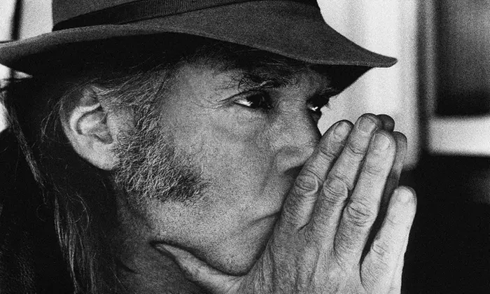 Neil Young at Susquehanna Bank Center on Thursday, July 16, at 7:30 p.m. (Up to 48% Off) - Primary Image
