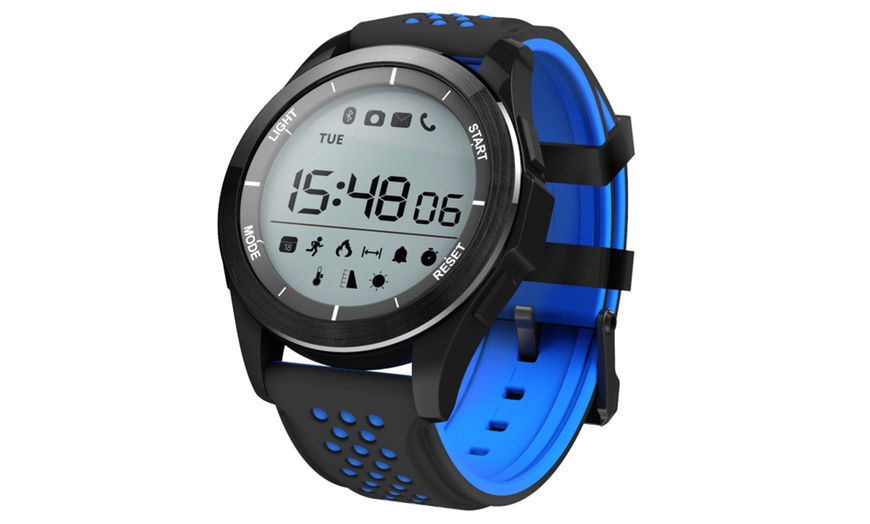 Image 2: Sport Tracker Watch