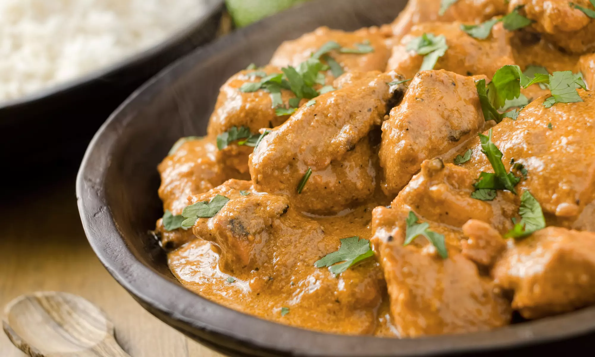 C$25 for C$40 Worth of Indian Cuisine for Two or More at Saaz Restaurant & Lounge - Primary Image
