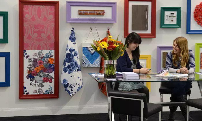 Two Tickets to the Ottawa Home & Remodelling Show, January 19–22 (50% Off)  - Second Medium