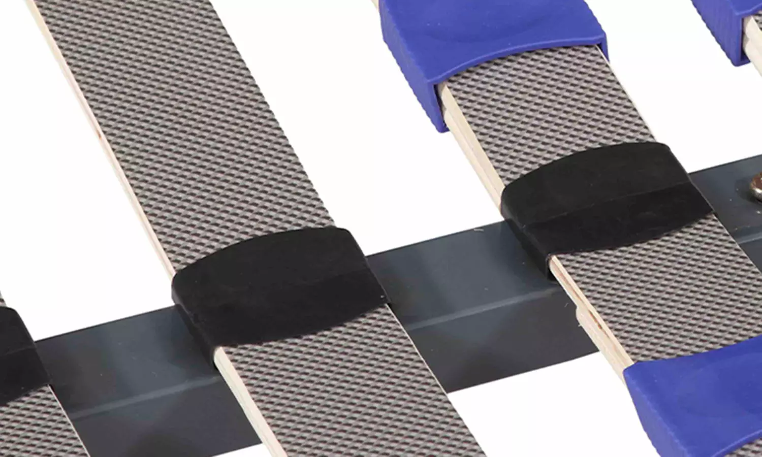 Sampur Metallgestell mit verstellbaren Latten und Füßen