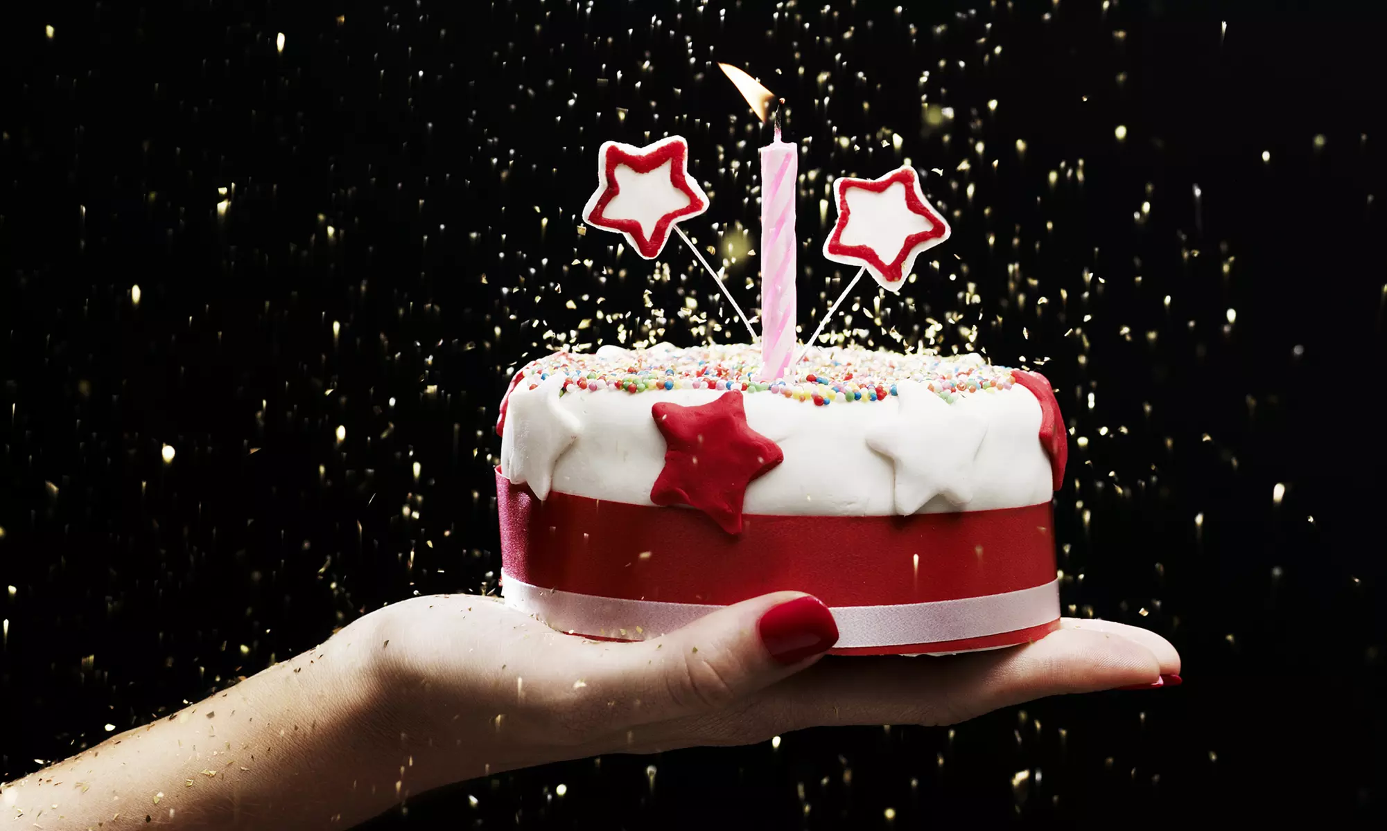Cake Pop-Decorating Class or Choice of Cake Class for One or Two at Cake Carousel (Up to 57% Off)  - Primary Image