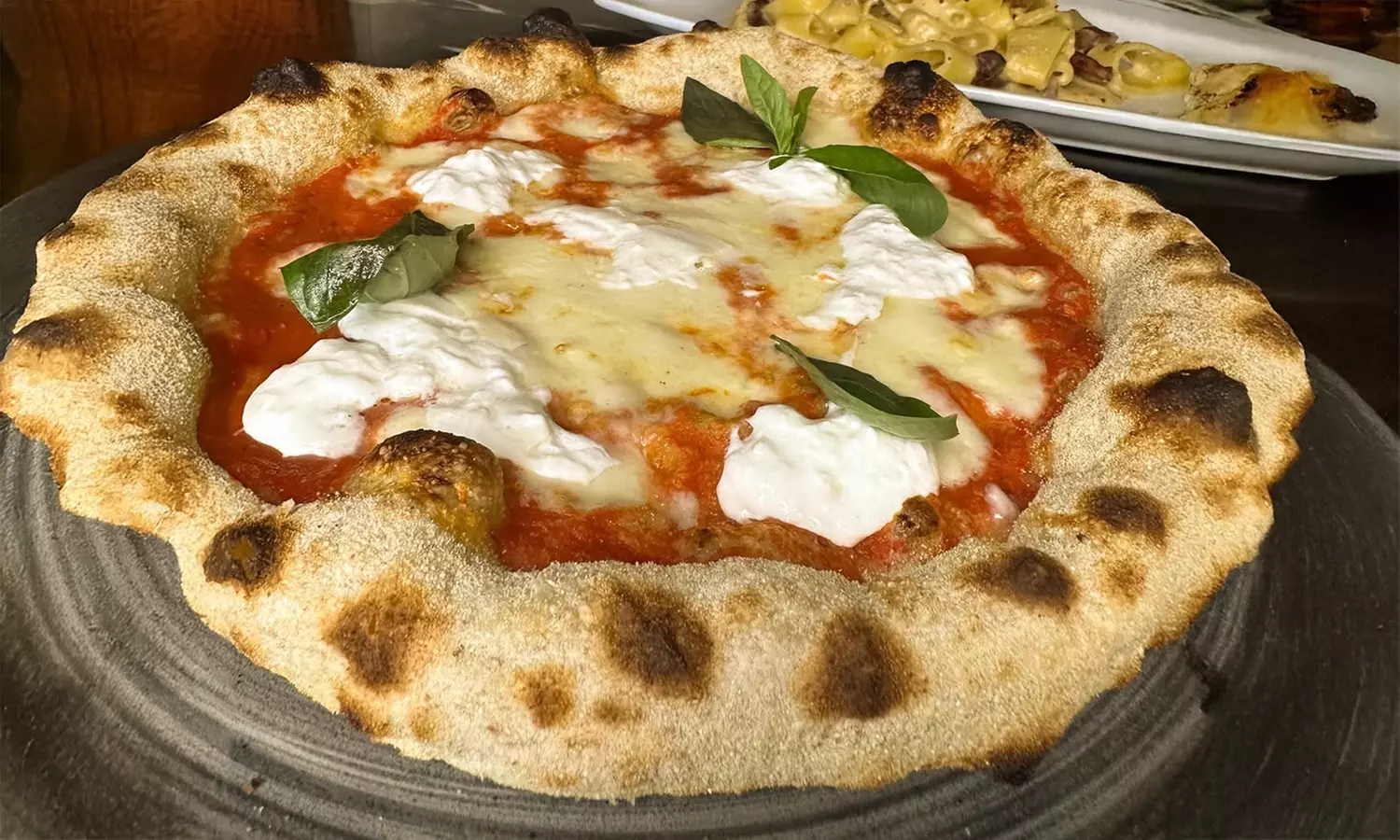 Italian Dining with Offer to Spend Between 2 or 4 on Food & Drink