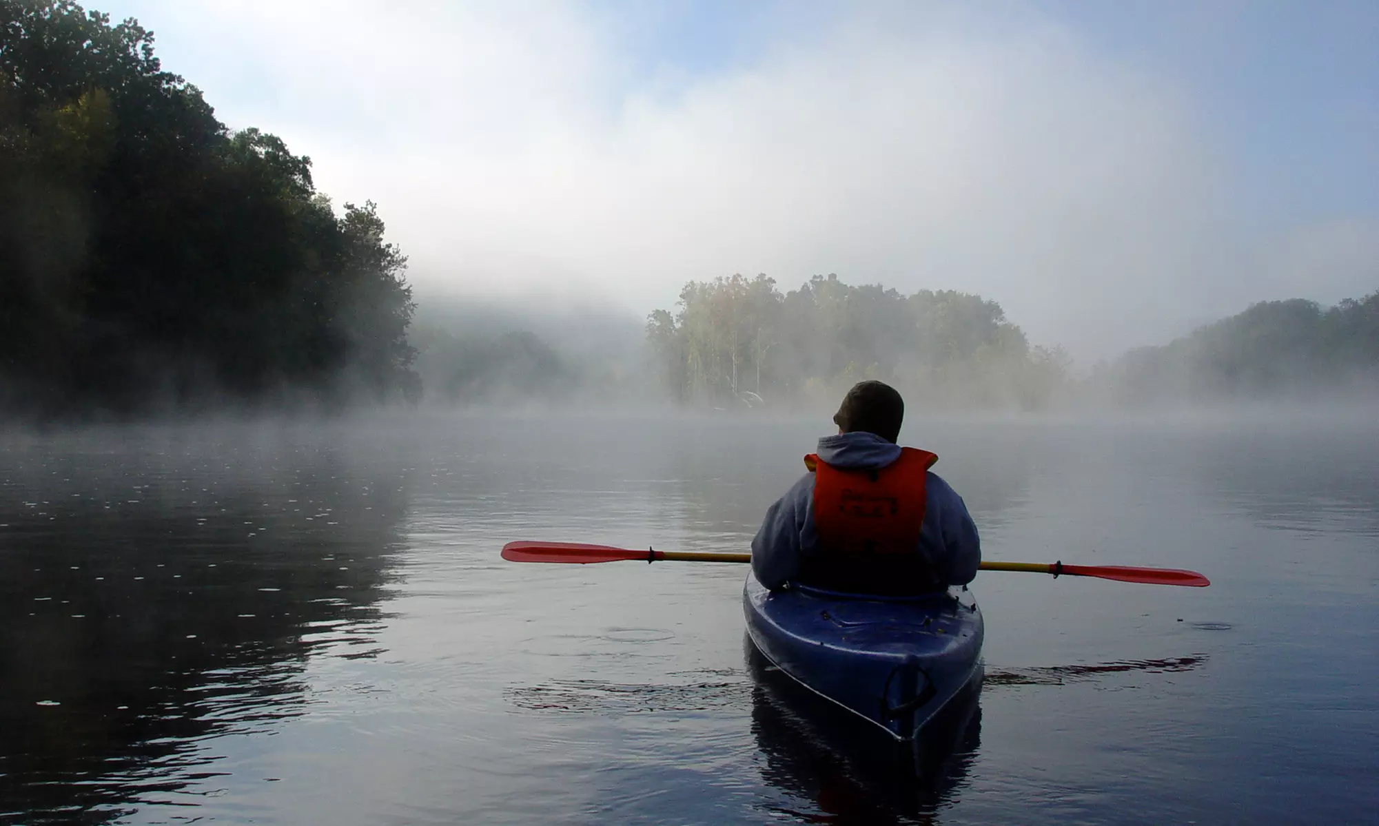 Early Bird Sale! (Up To 48% Off) Deluxe Tube Rentals from Bucks County River Country - Second Medium