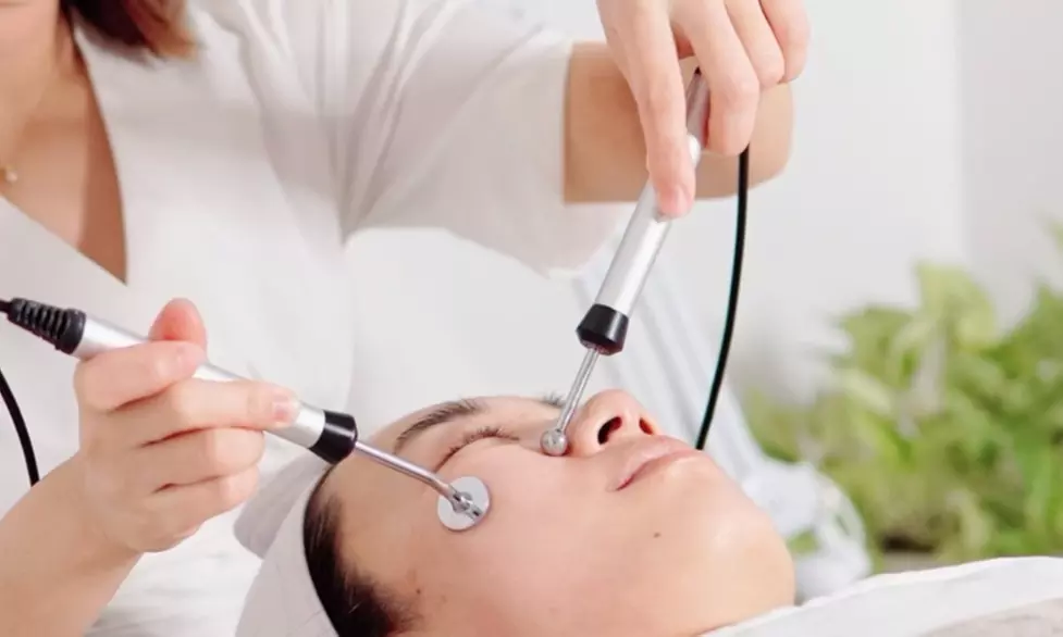 Up to 35% Off on Facial - Chosen by Customer at Yuzu Spa - Primary Image