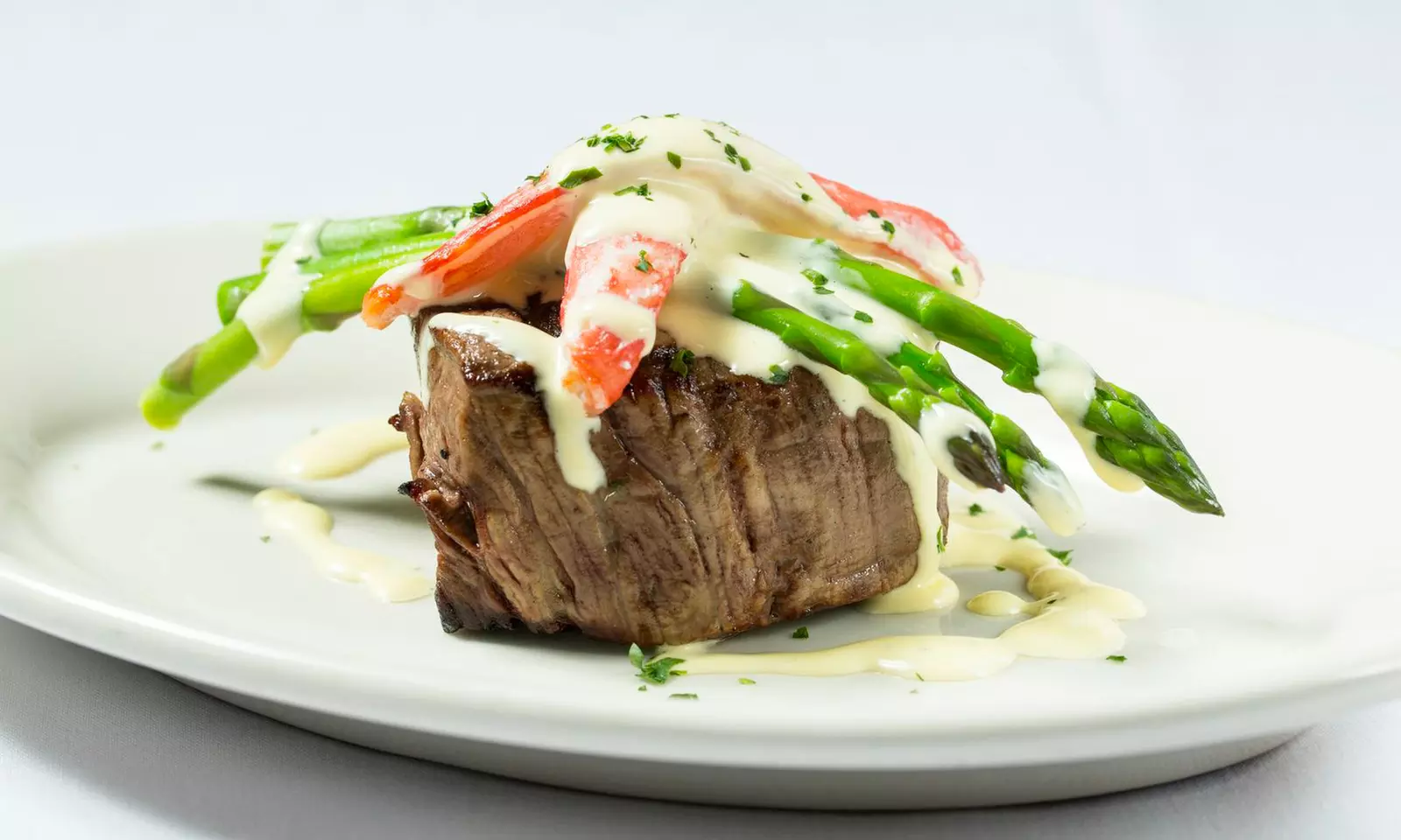$35 for $50 Worth of Steakhouse Dining at Prime 47 - Primary Image
