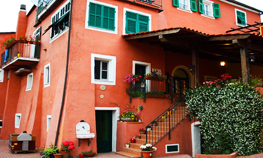 Locanda Ristorante Borgo Antico | Groupon