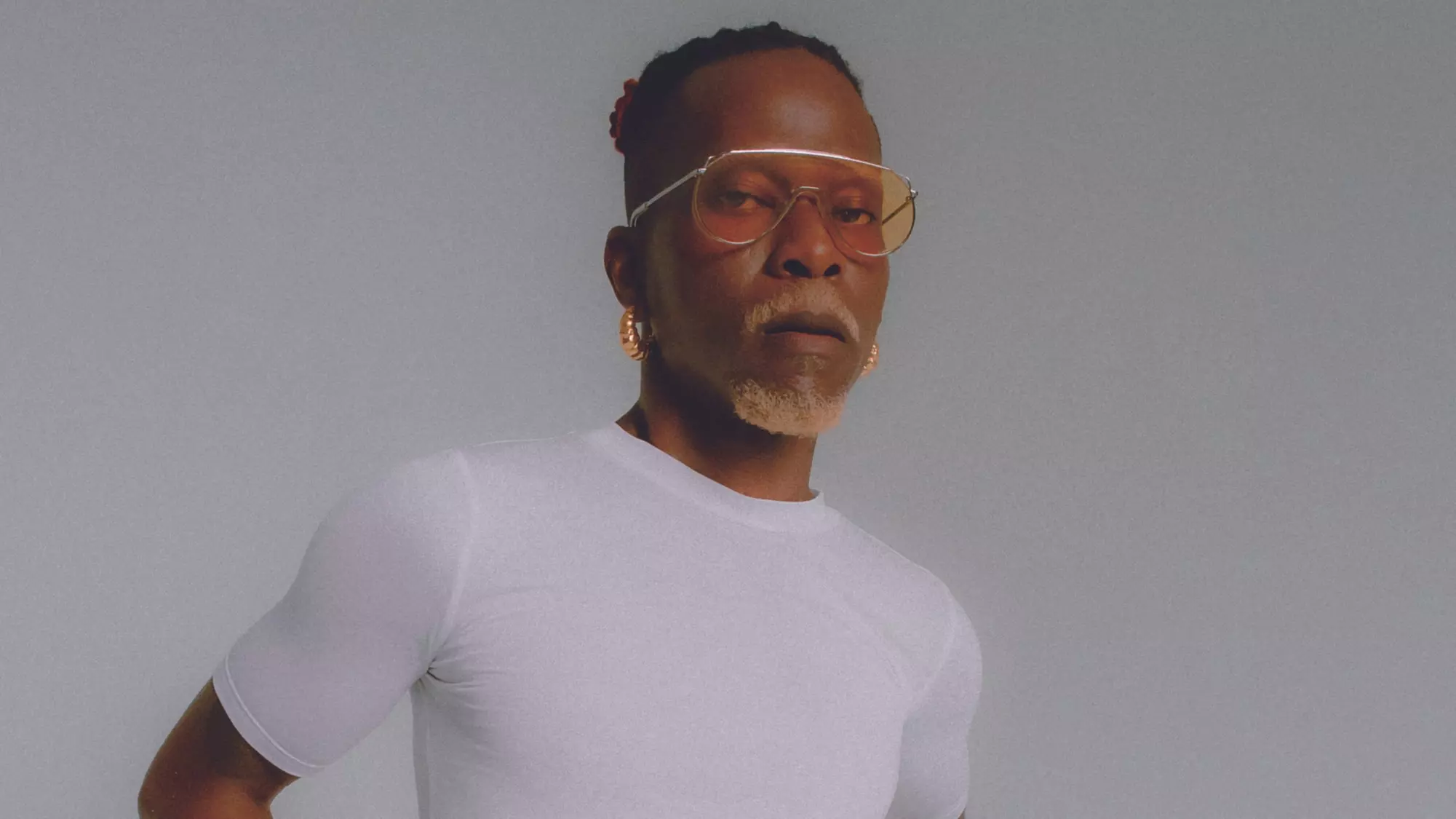 Pierre Kwenders at Adelaide Hall Toronto on February 17 at 8 p.m. - Primary Image
