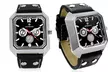 Octavius Swain Collection Men's Watch - Second Medium