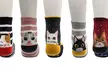 Lot de 5 paires de chaussettes en coton Bob Kitten - Image 3