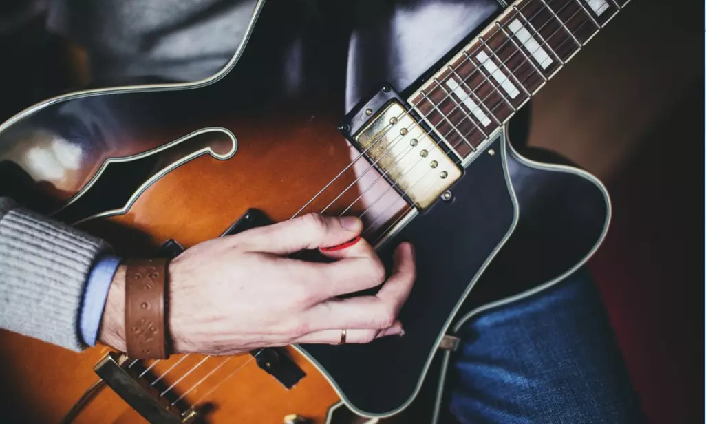 Up to 40% Off on Musical Instrument Course at Murphy's Music - Primary Image