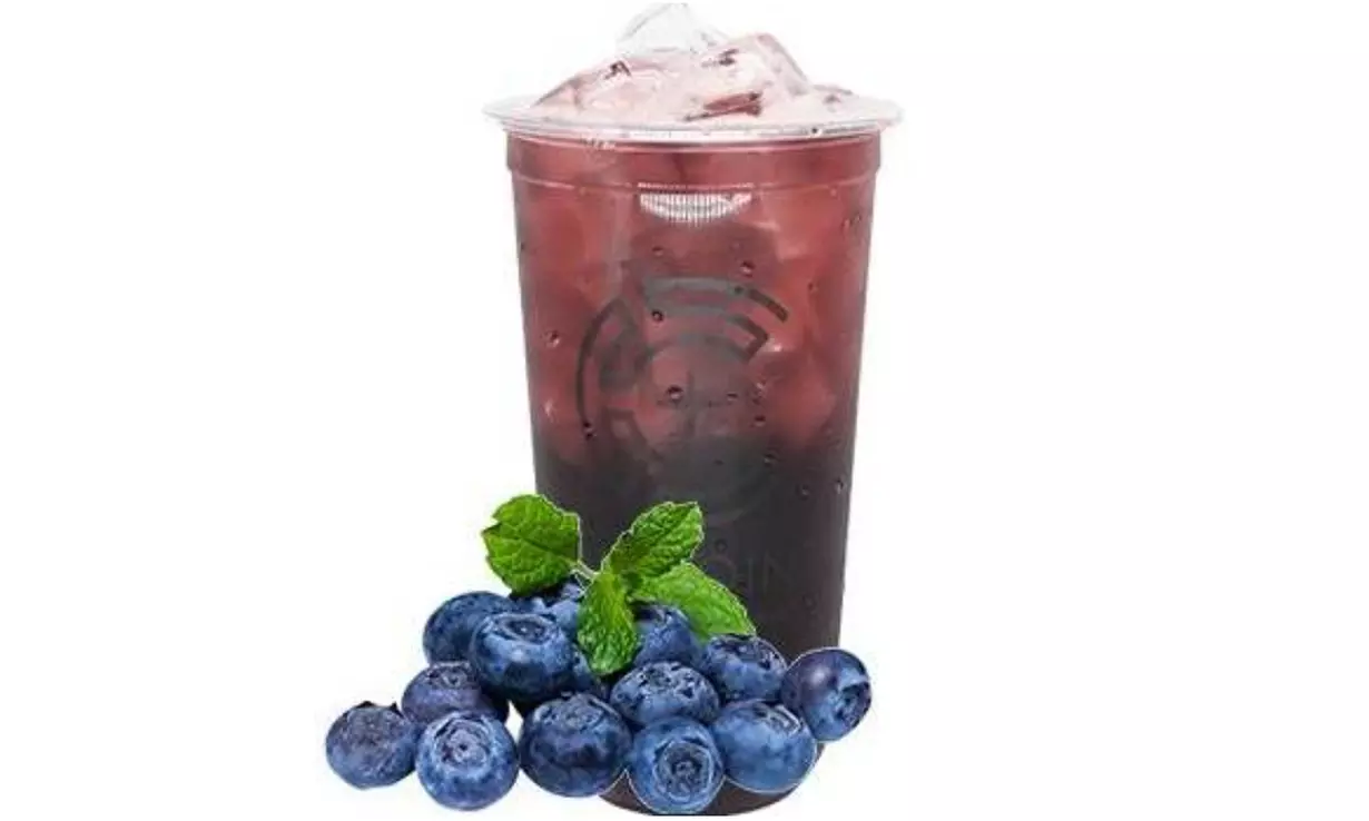 1 x Self-Serve BubbleTea Regular or Large w/ Unlimited Toppings & More