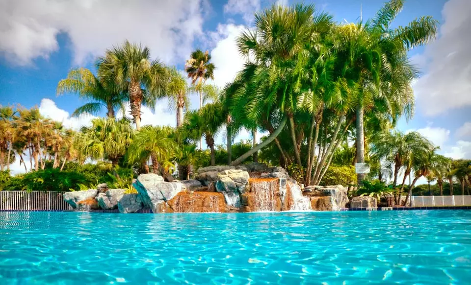 Stay at International Palms Resort & Conference Center Orlando - Primary Image