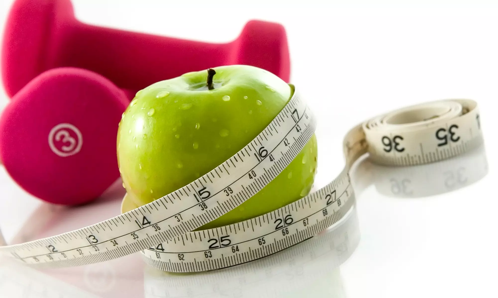 Doble titulación: Curso online de alimentación y dietética más curso de nutrición deportiva desde 19,90 € en Grupo Inn - Primary Image