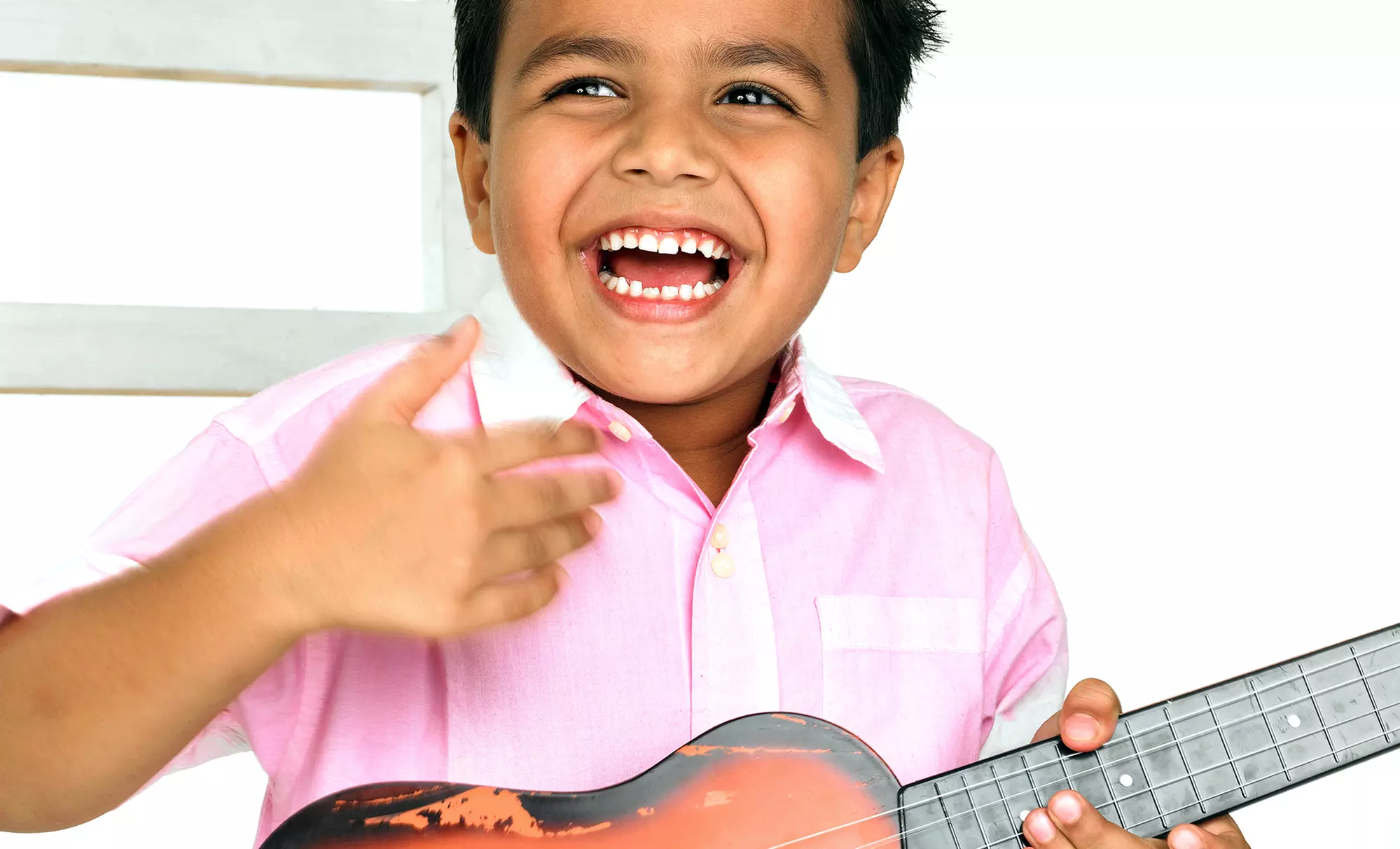 6 Strings Music Academy (Up to 56% Off) - Primary Image
