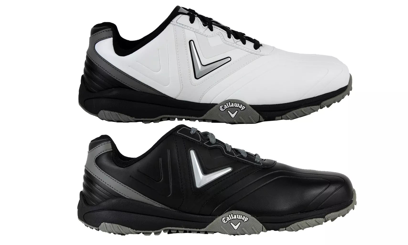 Callaway Men's Chev Comfort Golf Shoes - Primary Image