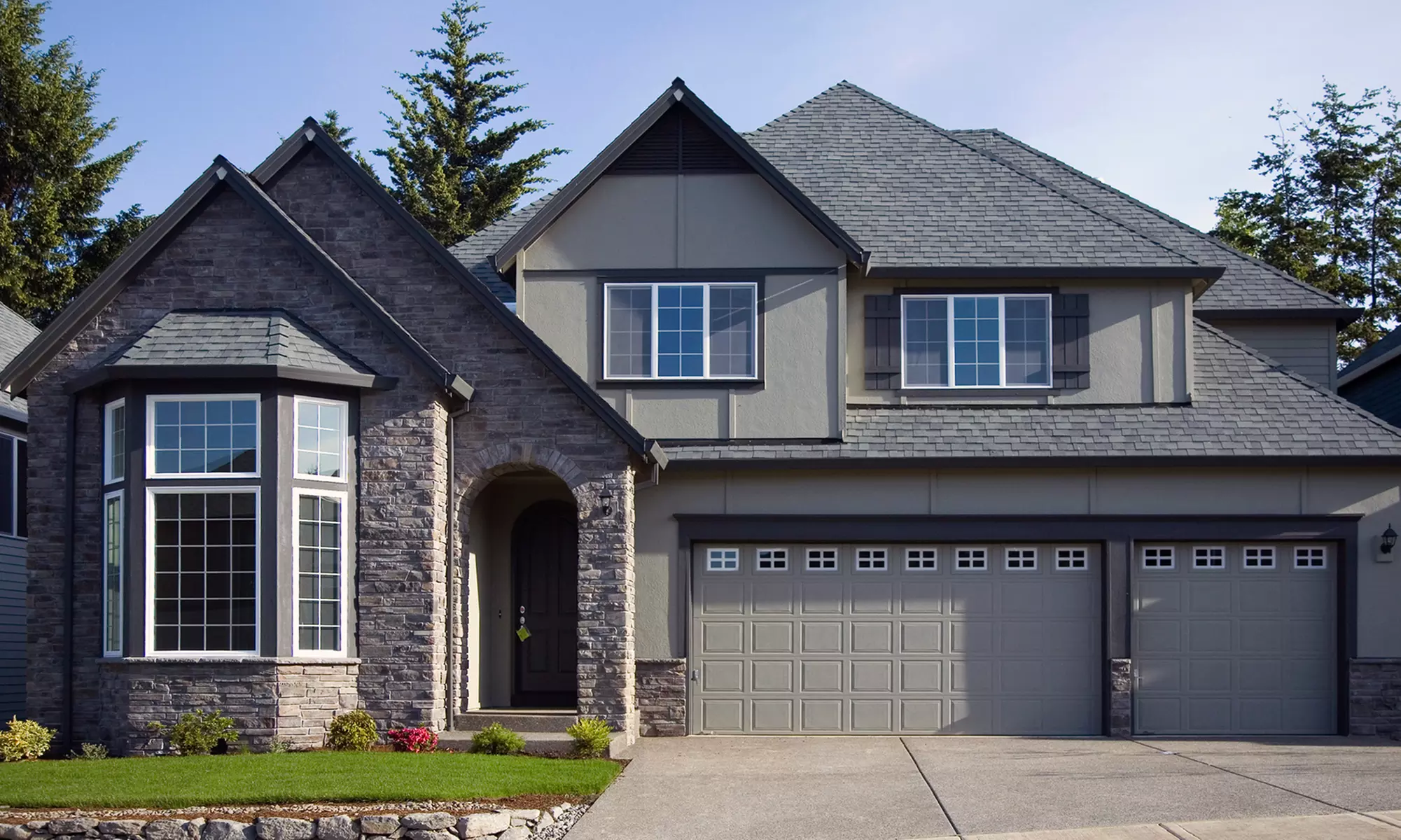 Pressure Washing of Home's Exterior from SolBrite (Up to 60% Off) - Primary Image