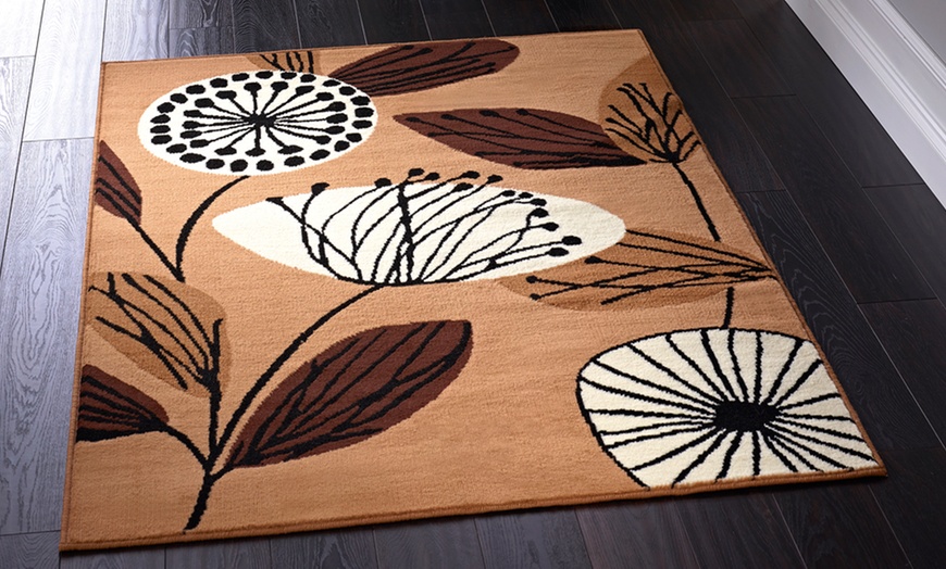 Image 2: Dandelion Rugs