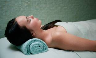 image for Up to 46% Off Massage