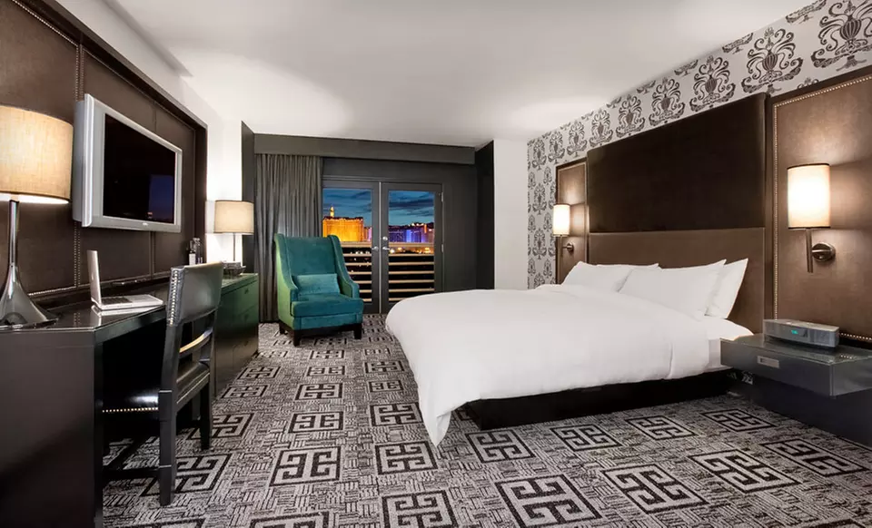 Stay with Dining Credit at Hard Rock Hotel & Casino Las Vegas - Primary Image