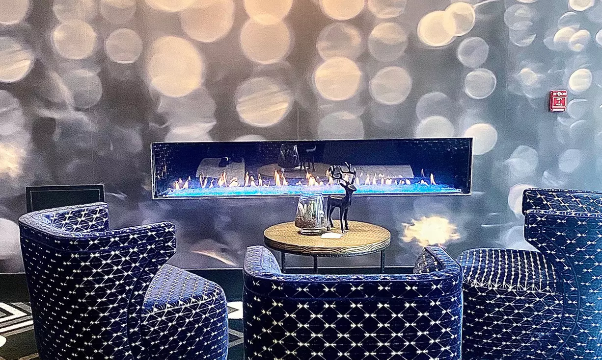 Historic Art-Deco Boutique Hotel in Portland’s Pearl District