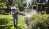 $35 for $69 Groupon — Mosquito Blasters