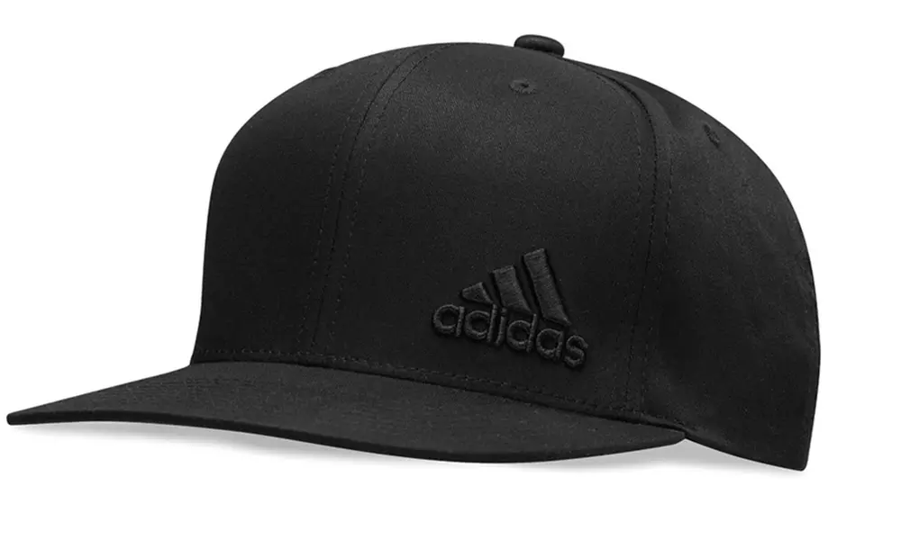 Adidas Flat Bill Hats - Primary Image