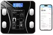Smarte Bluetooth-Personenwaage - mehr als nur Gewichtsmessung - Second Medium