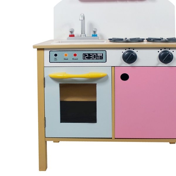 groupon play kitchen