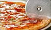 Italian Cuisine and Drinks at Nino Panino Pizzeria (Half Off). Two Options Available.