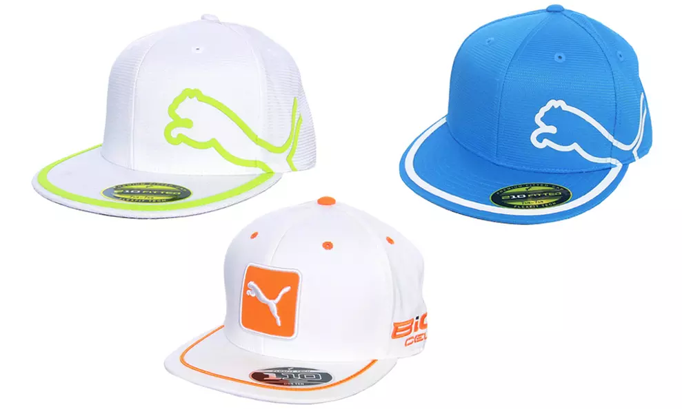 Men's Puma Golf Hats - Primary Image