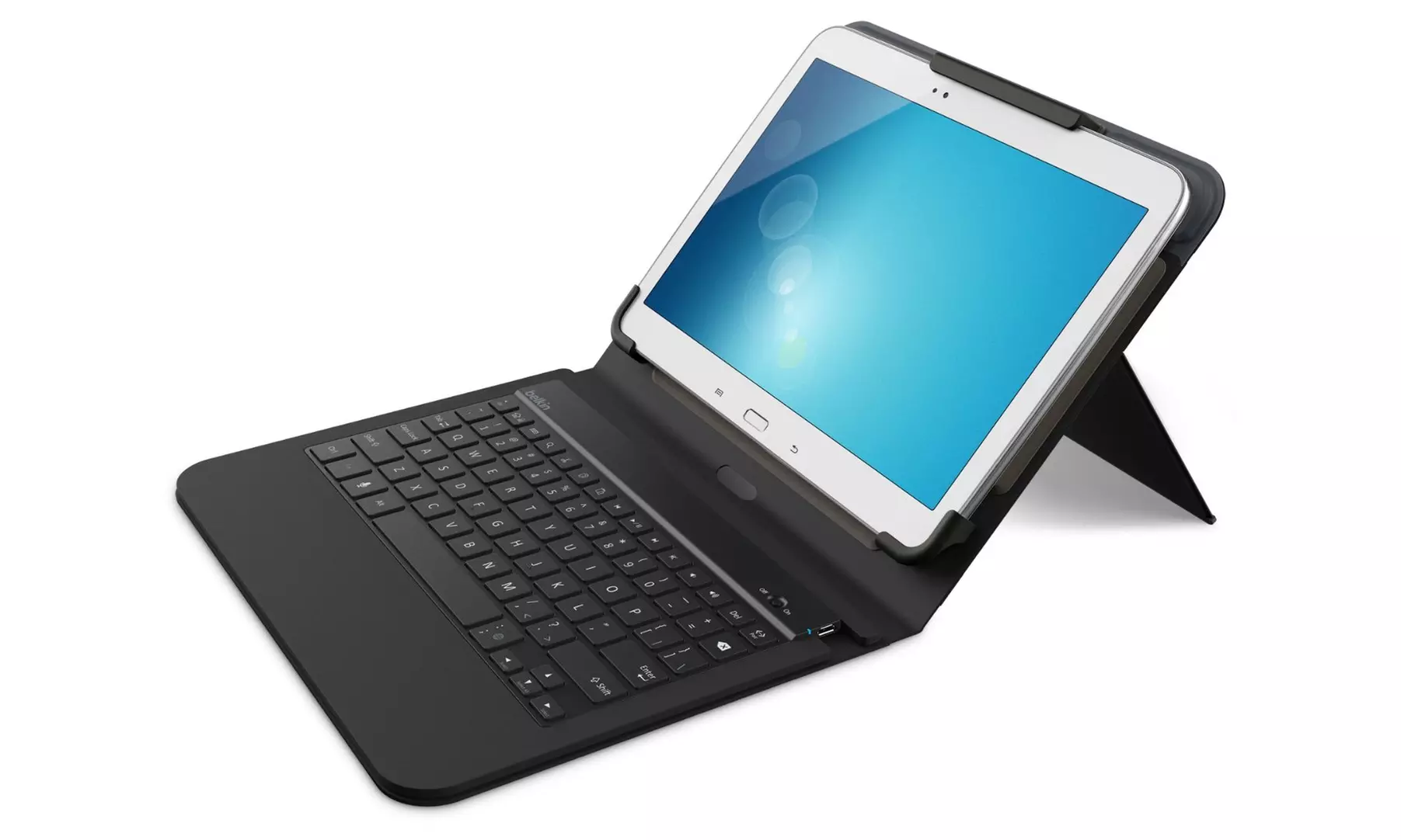 Belkin Universal Bluetooth Keyboard and Case for 10" Tablets - Primary Image