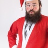 Image 2: Adult Father Christmas Costume