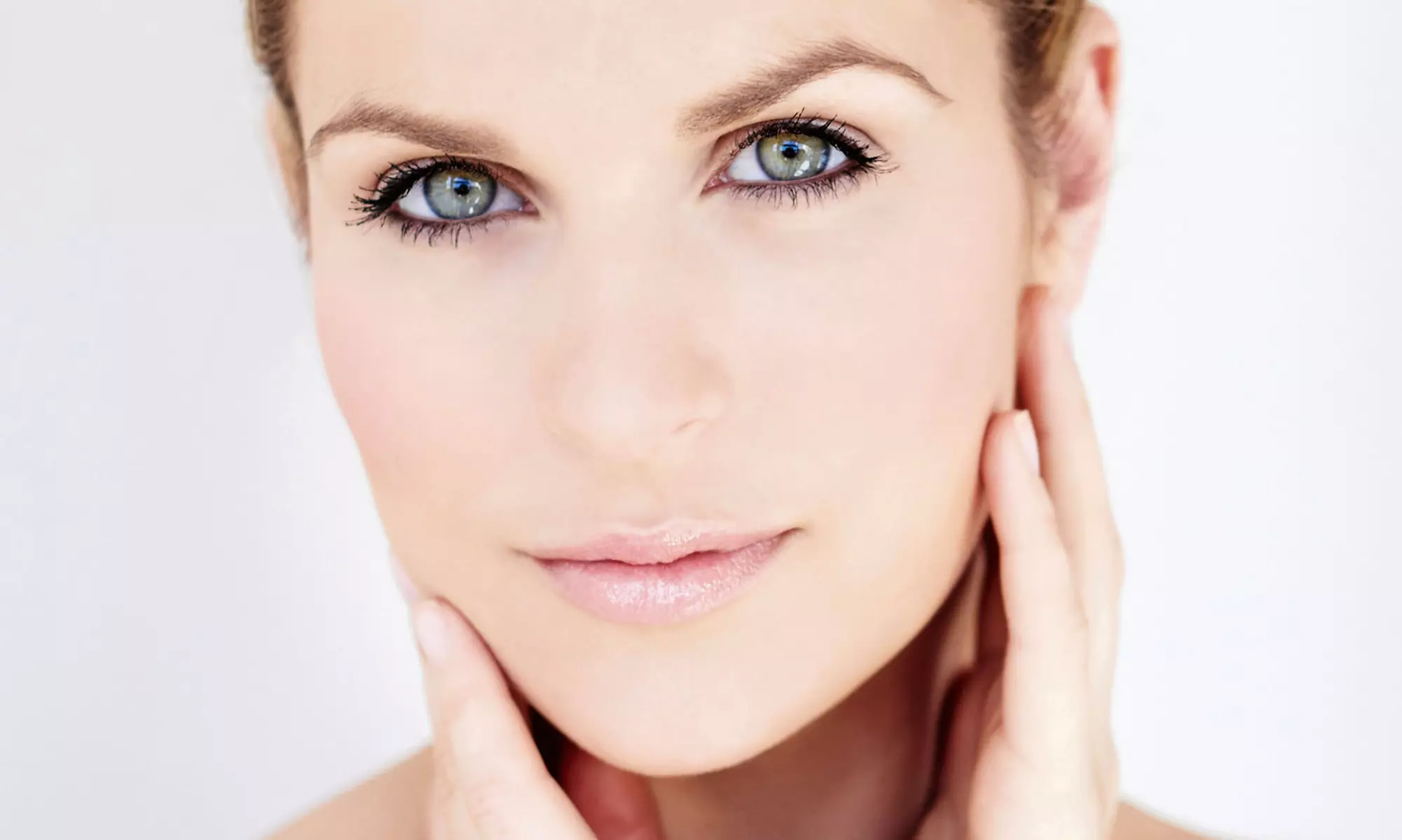 $43 for an Aqua Hydrating Facial at Aqua Hair Salon & Spa ($95 Value) - Primary Image