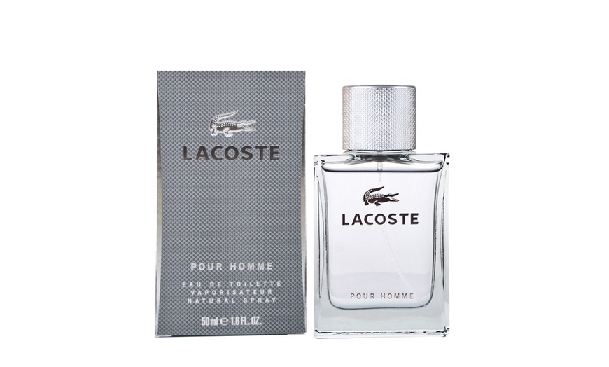 Image 22: Lacoste Perfumes