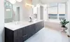 Kitchen Remodel Consultation and Plans from 3 Day Cabinet Refinishing (45% Off)
