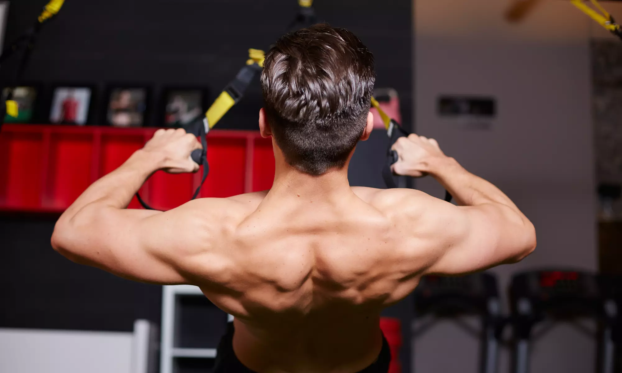 Up to 75% Off Unlimited Fitness Classes at Performance GX - Primary Image