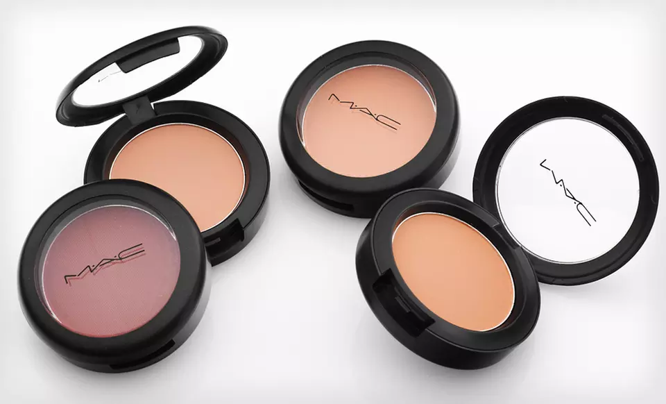 $14.99 for M.A.C. Cosmetics Powder Blush ($21 List Price). 4 Colors Available. - Primary Image