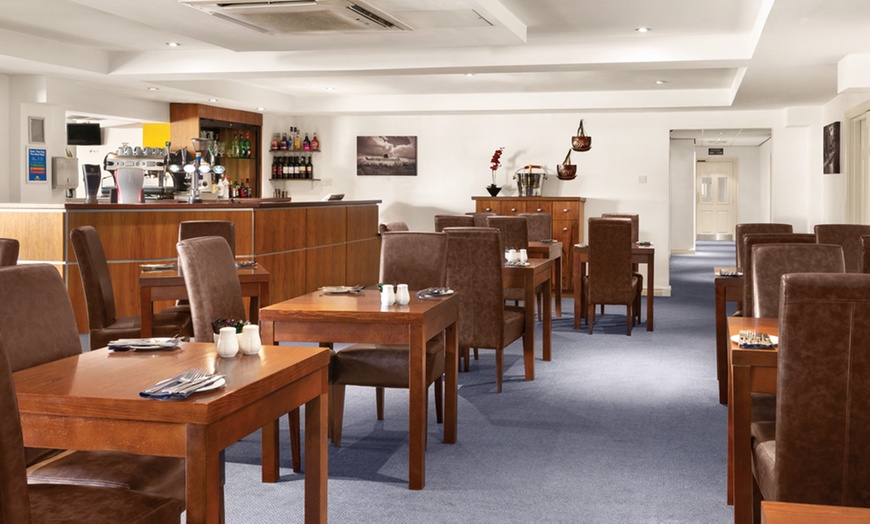 Gateway to Wales Hotel | Groupon