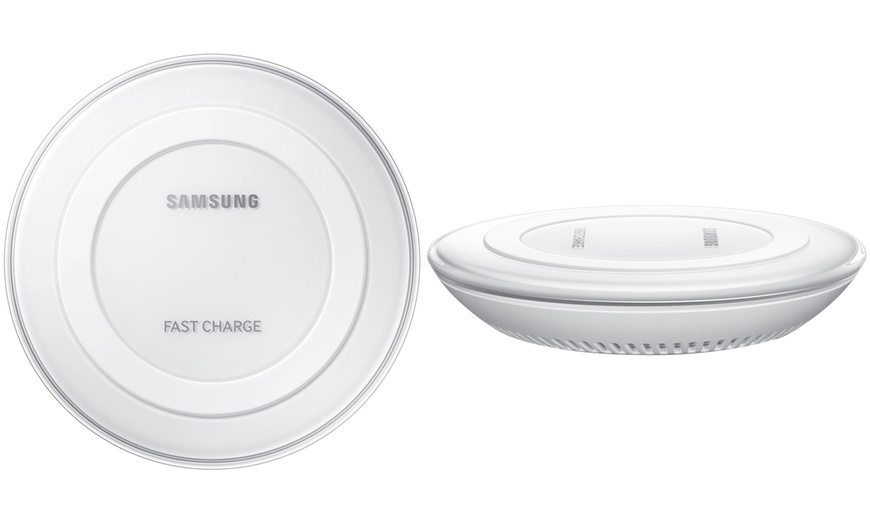 Image 34: Chargeur Sans Fil Samsung