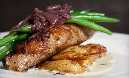 Upscale American Dinner for Two or Four at Isabella Restaurant in Dedham (Up to Half Off) - Primary Image