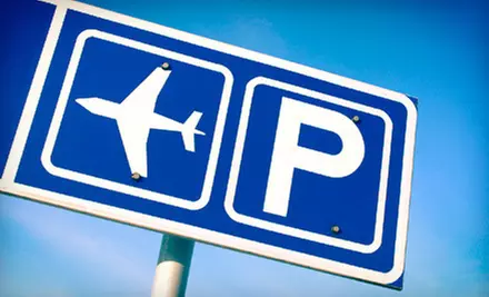 Three, Five, or Seven Days of Airport Parking from Quality Suites Airport (Up to 57% Off) - Primary Image