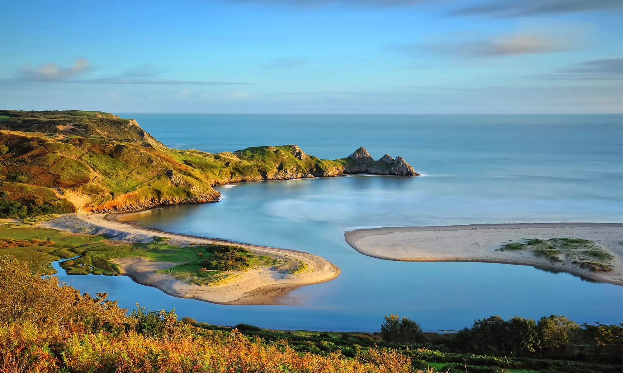 Swansea: 1 to 3 Nights For 3 from £25; or For 4 from £30 at The Poet's Corner - Image 5