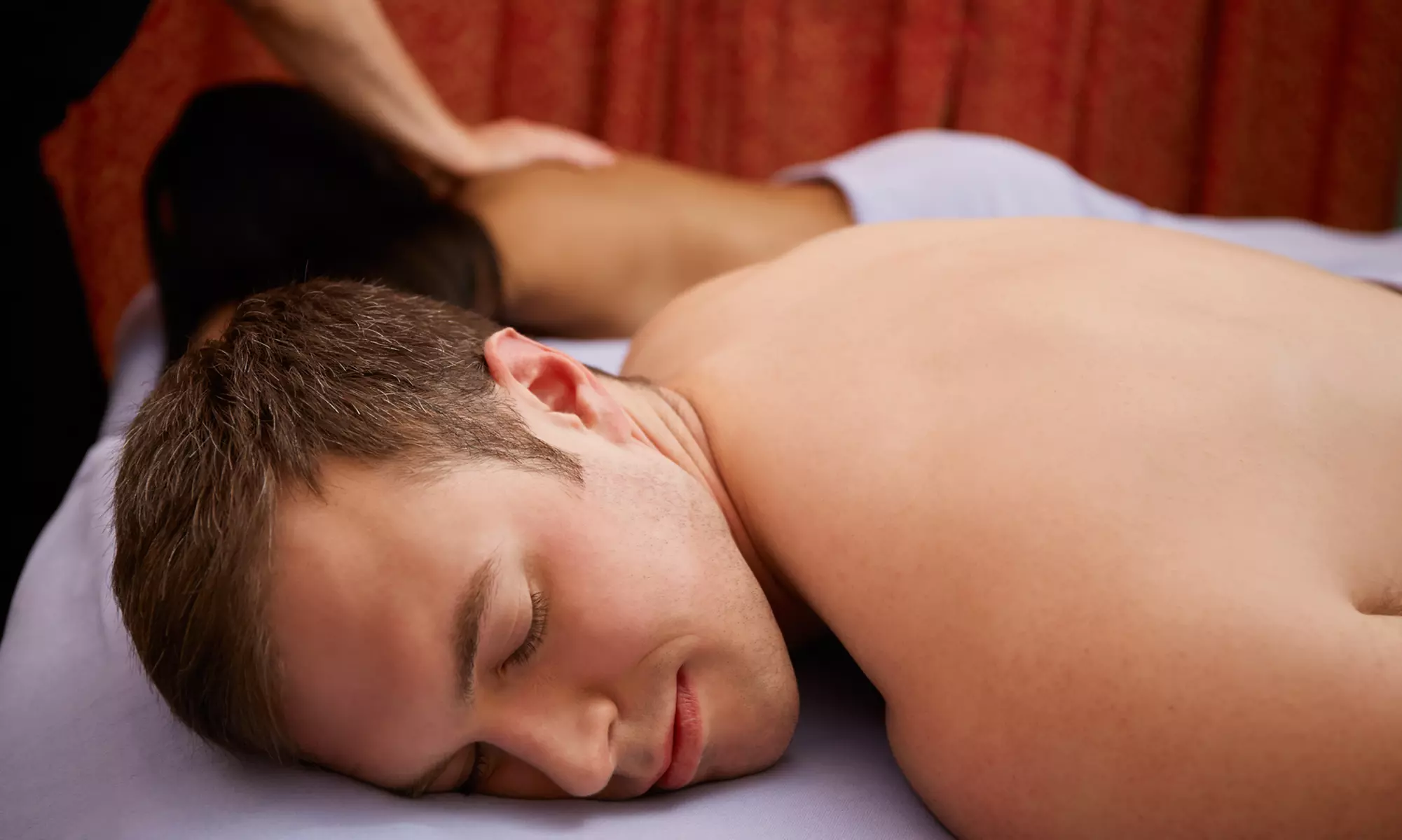 60- or 90-Minute Massage at Oneness Therapeutic Massage (Up to 50% Off) - Primary Image