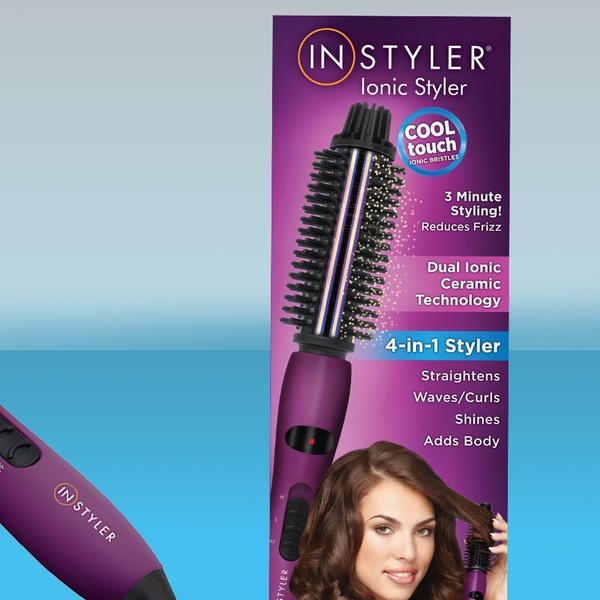 instyler ionic styler