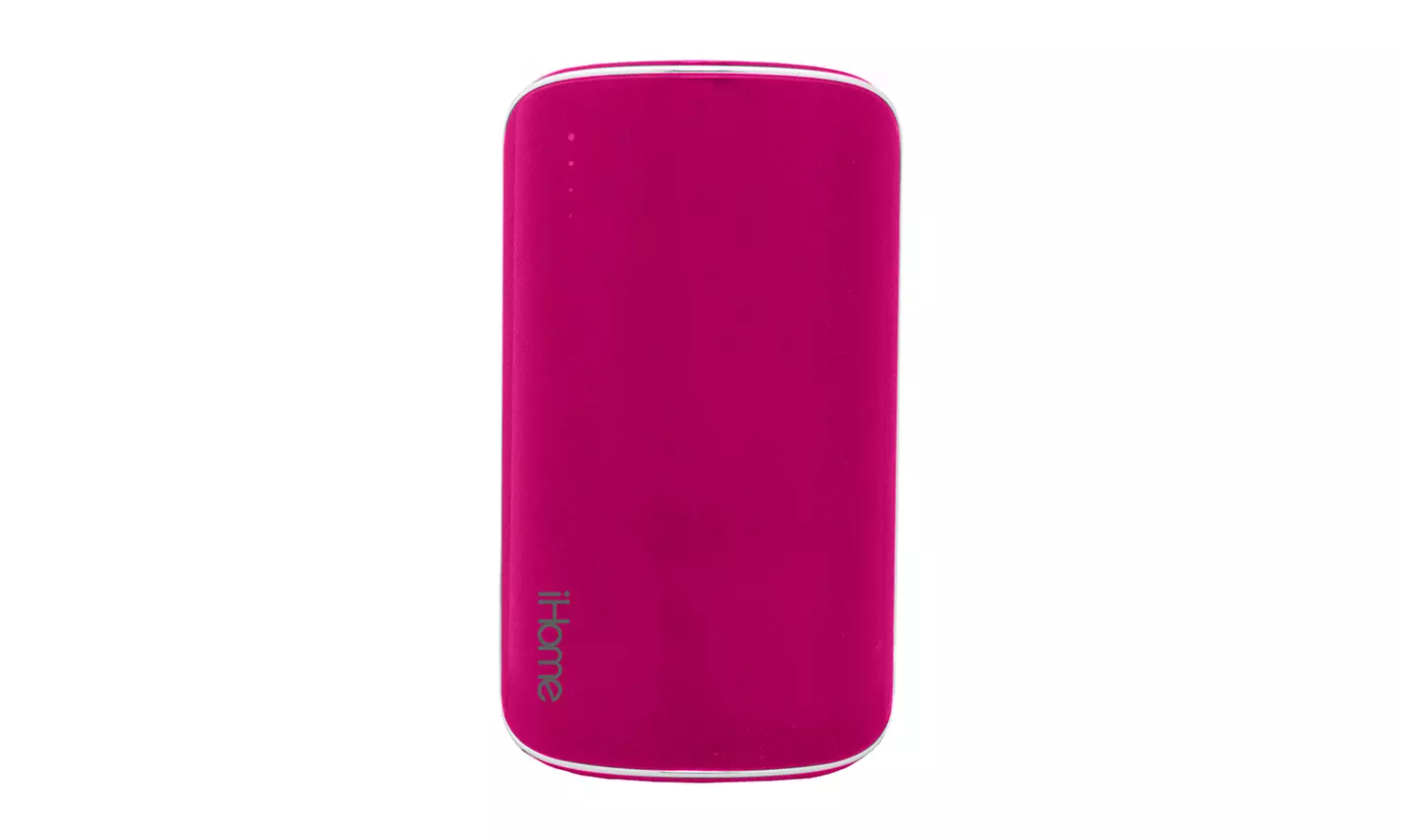 iHome 3,000mAh Ultra-Slim Universal USB Portable Power Charger - Second Medium