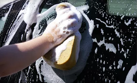 Interior Detail and Hand Wash and Hand Wax for One or Two Cars at Divine Shine Auto Detailing (Up to 67% Off) - Primary Image