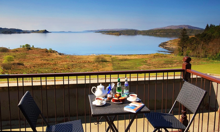 Image 9: Oban: 1- or 2-Night Stay with Breakfast